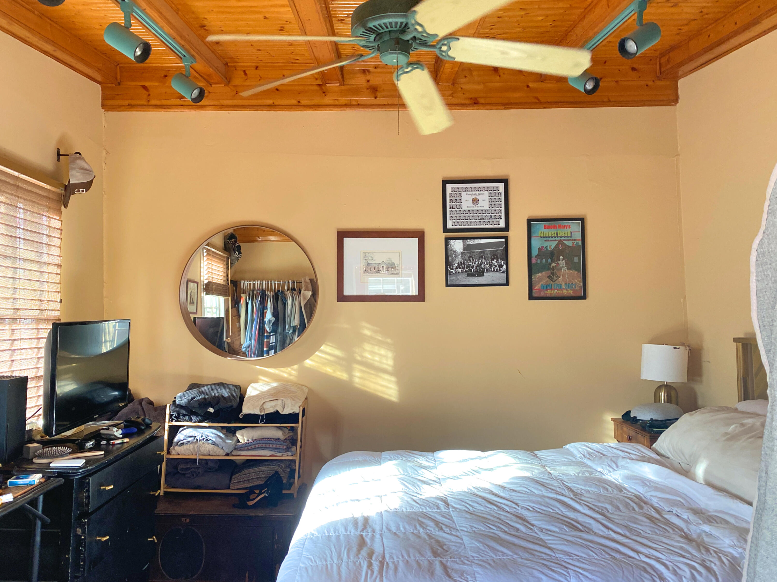 6 Trapman Street Charleston, SC 29401 - Photo 20 of 22 6 Trapman St (5)