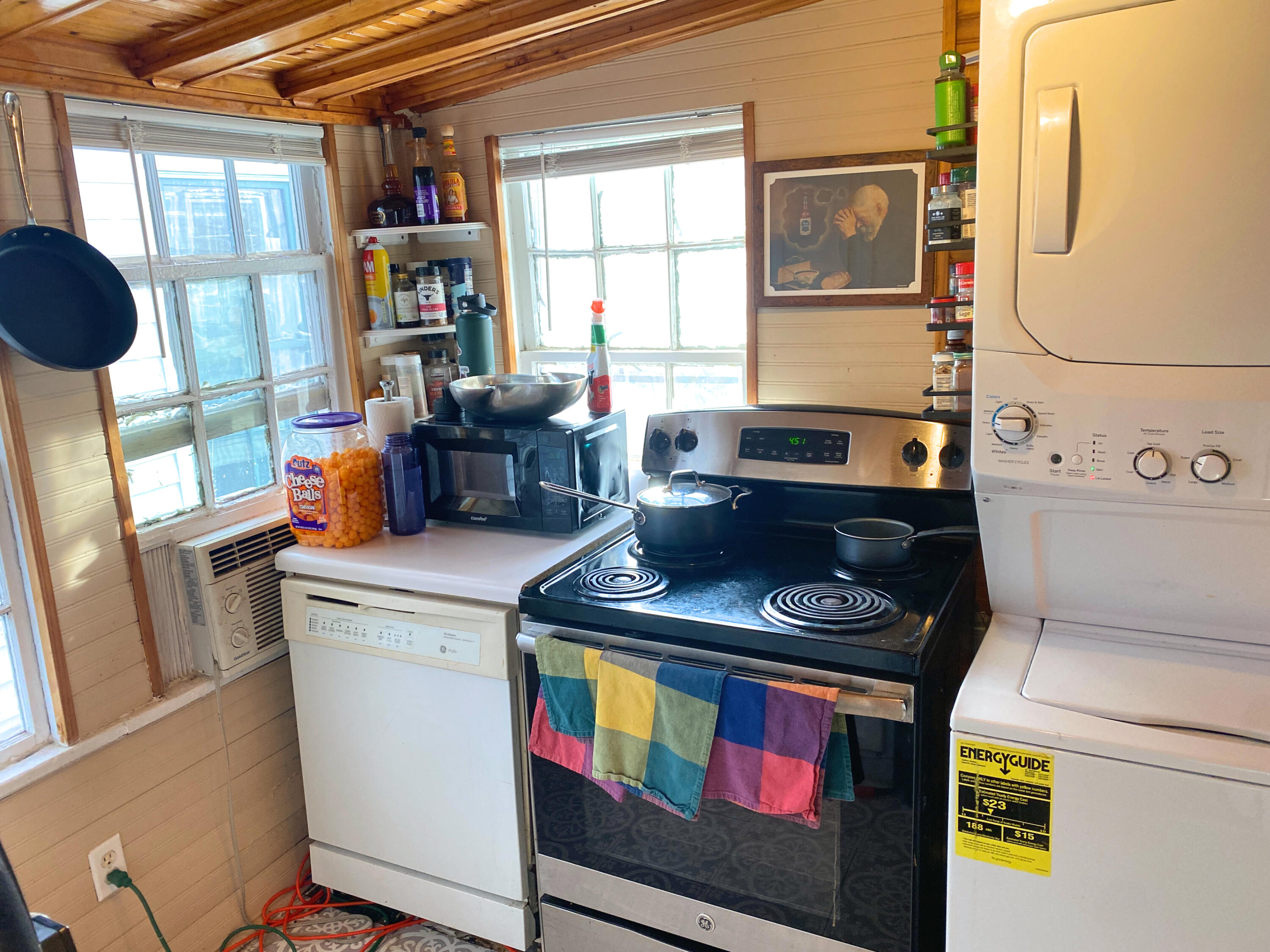 6 Trapman Street Charleston, SC 29401 - Photo 22 of 22 6 Trapman St (19)