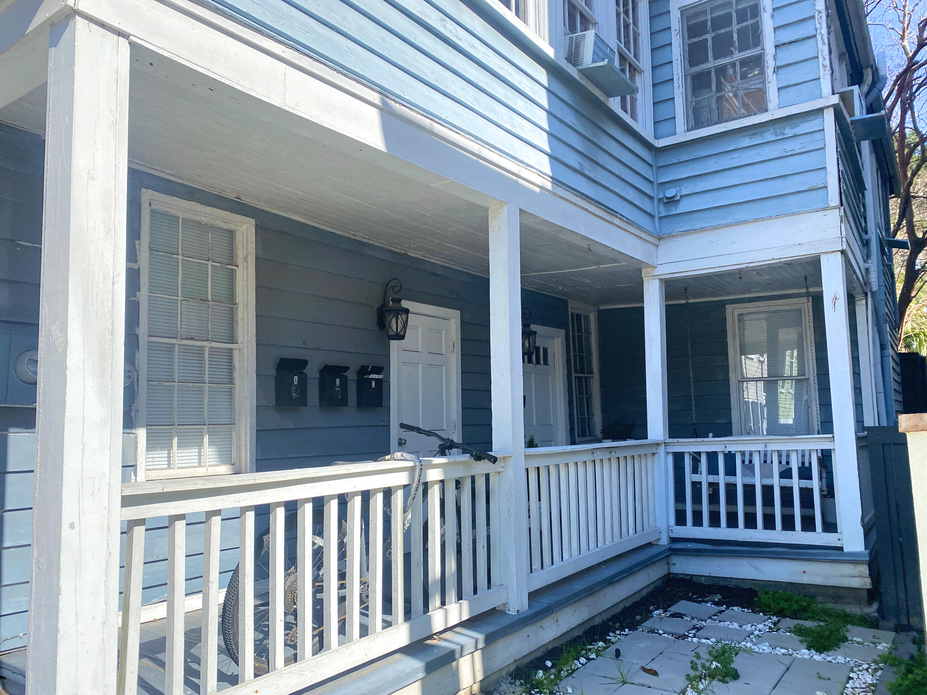 6 Trapman Street Charleston, SC 29401 - Photo 4 of 22 6 Trapman Street (4)