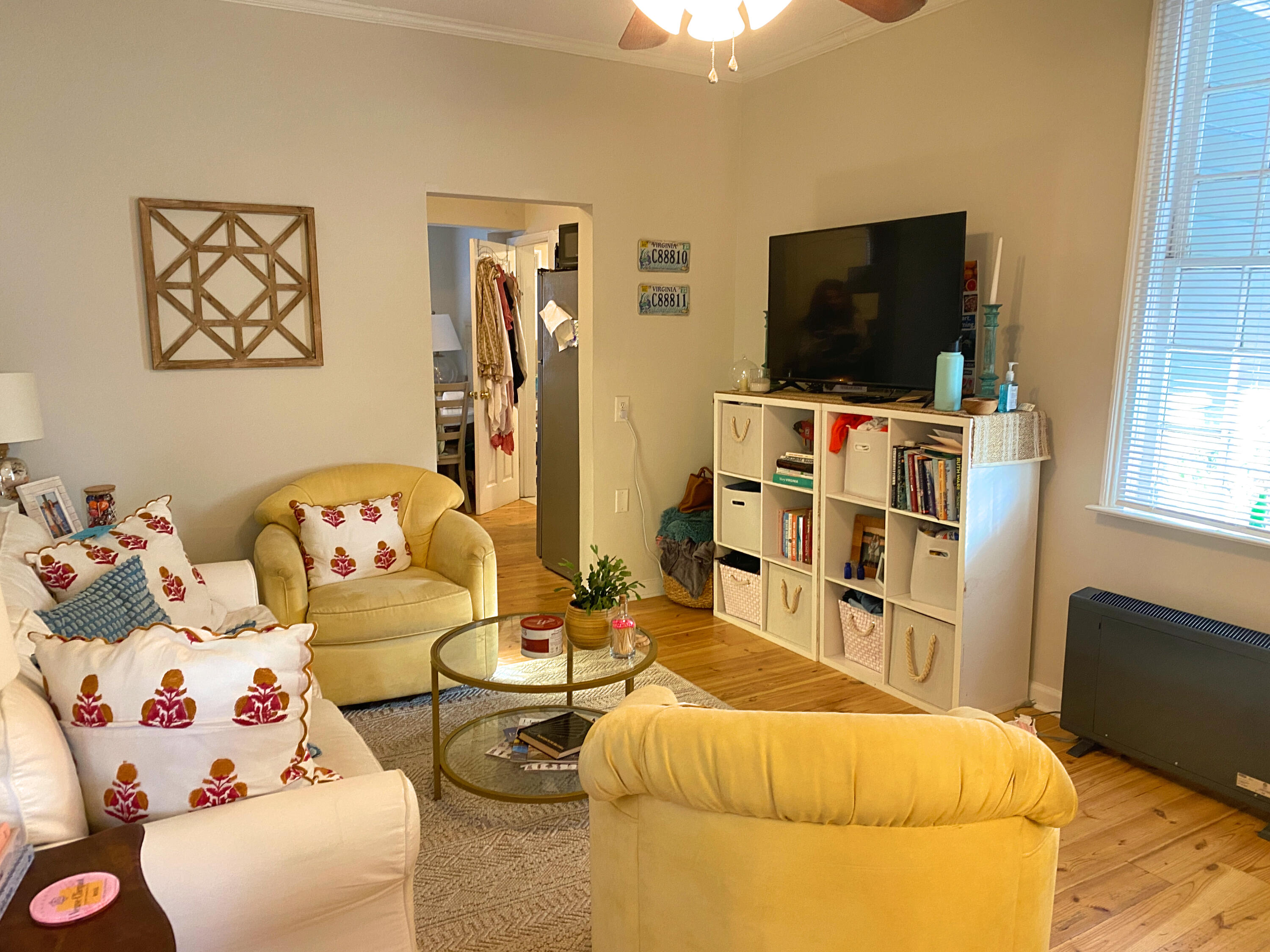 6 Trapman Street Charleston, SC 29401 - Photo 8 of 22 6 Trapman St (7)