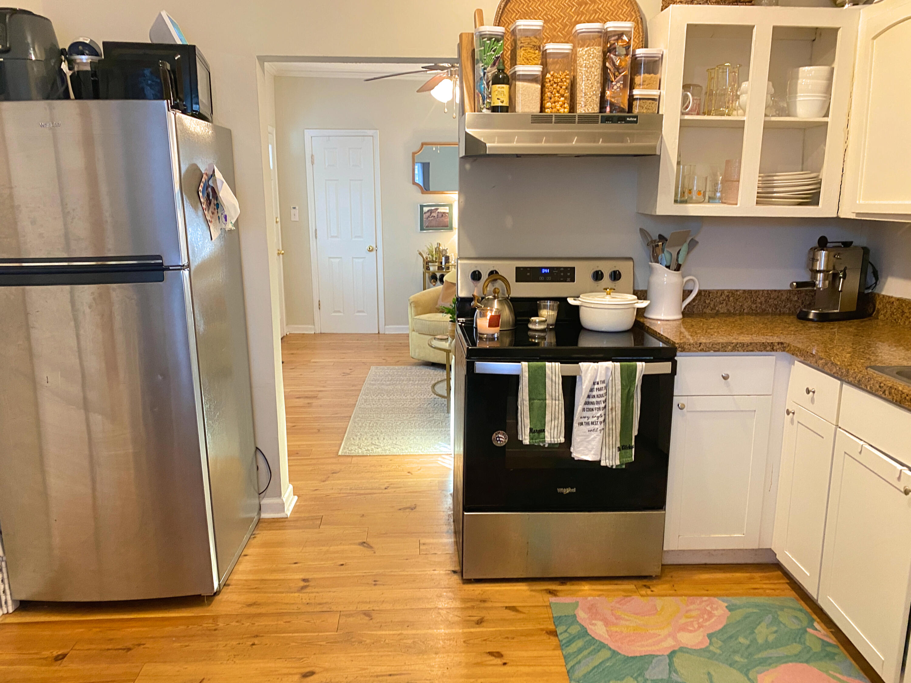 6 Trapman Street Charleston, SC 29401 - Photo 9 of 22 6 Trapman St (15)