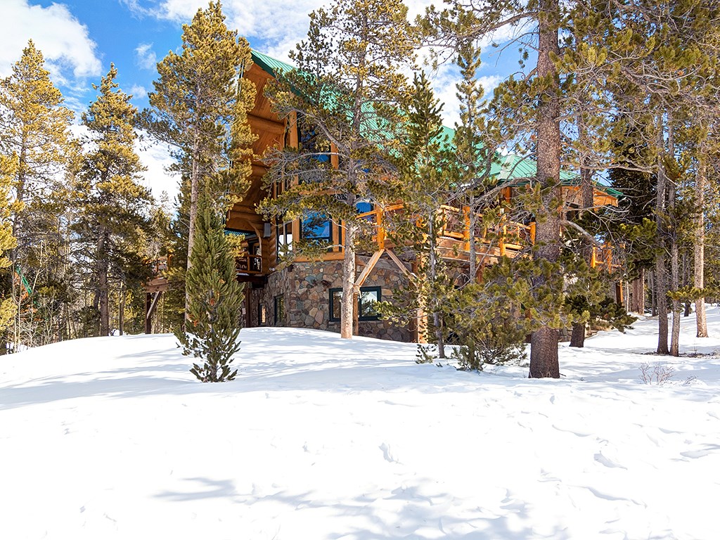 685 Potentilla Road Alma, CO 80420 - Photo 26 of 30 Gallery Image 26