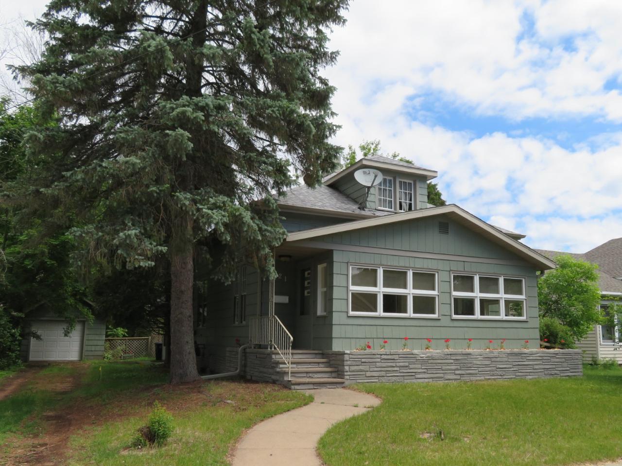 321 East Rives Street Rhinelander, WI 54501 - Photo 1 of 23 Gallery Image 1