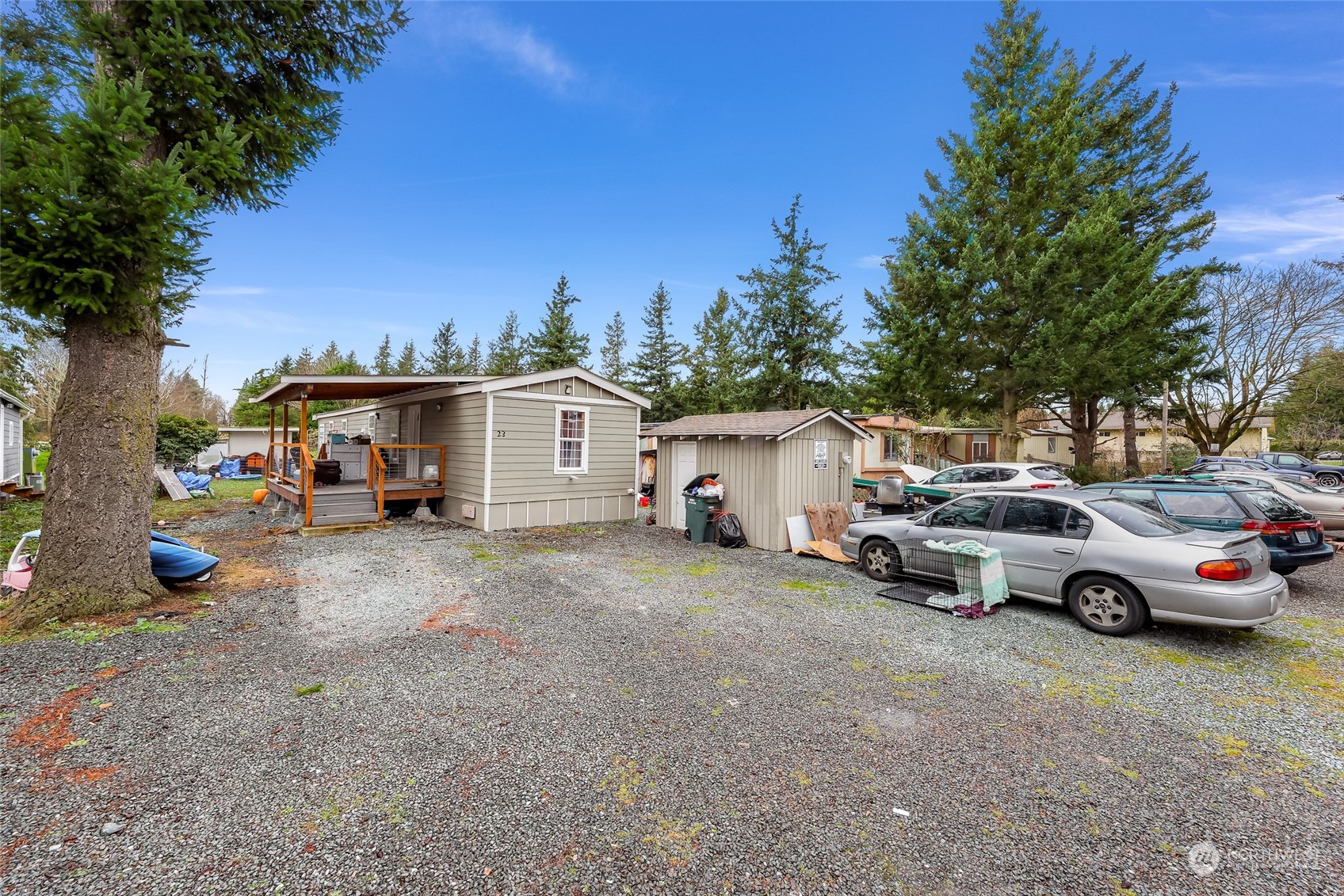 1014 West Smith Road, Unit 23 Bellingham, WA 98226 - Photo 32 of 33 Gallery Image 32
