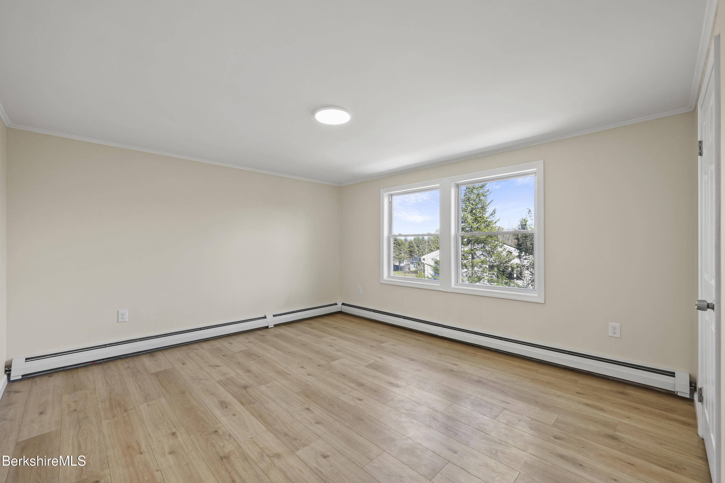 14 Donovan Street Pittsfield, MA 01201 - Photo 31 of 38 Second Floor Bedroom Three