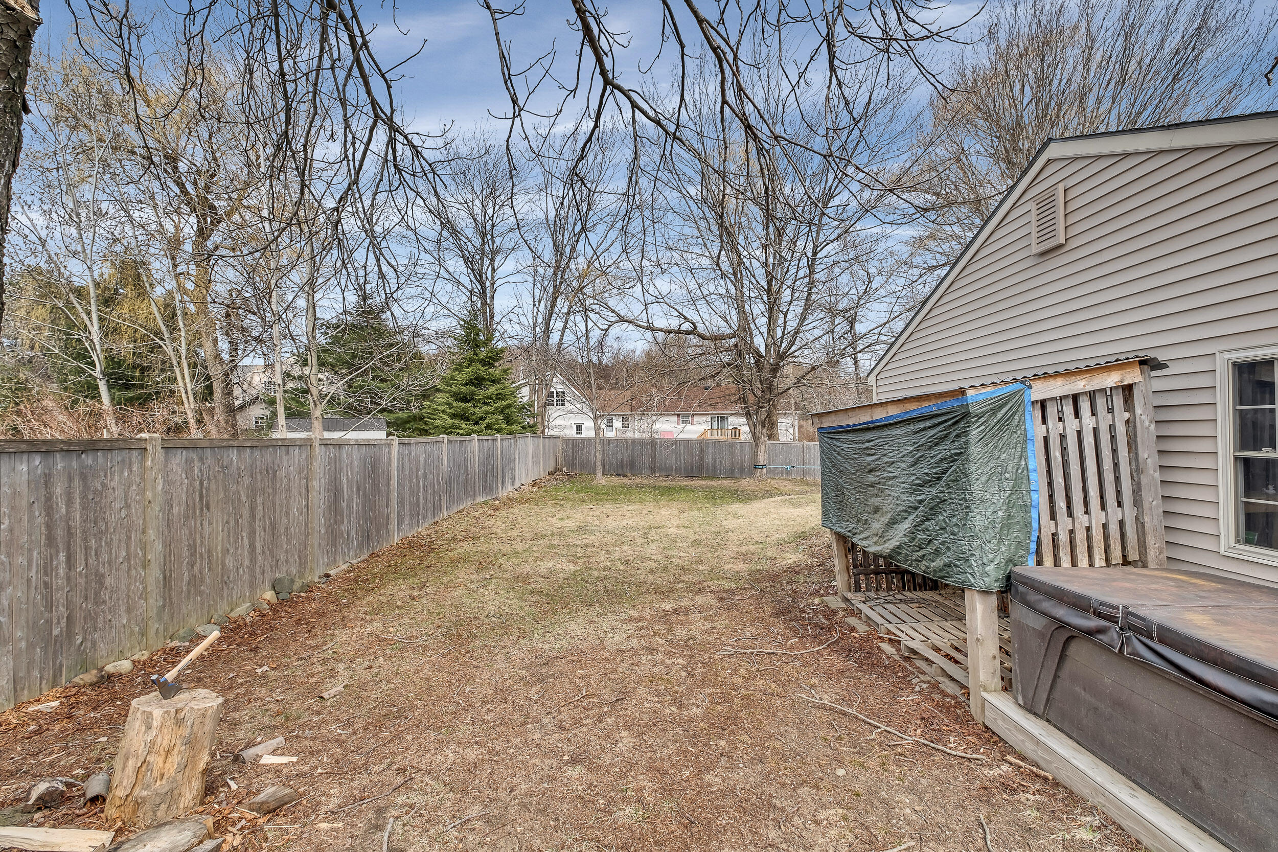 16 Ocean View Road Scarborough, ME 04074 - Photo 20 of 38 16 Ocean View Rd_Scarborough_19