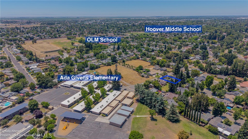 1445 Cameron Lane Merced, CA 95340 - Photo 35 of 39