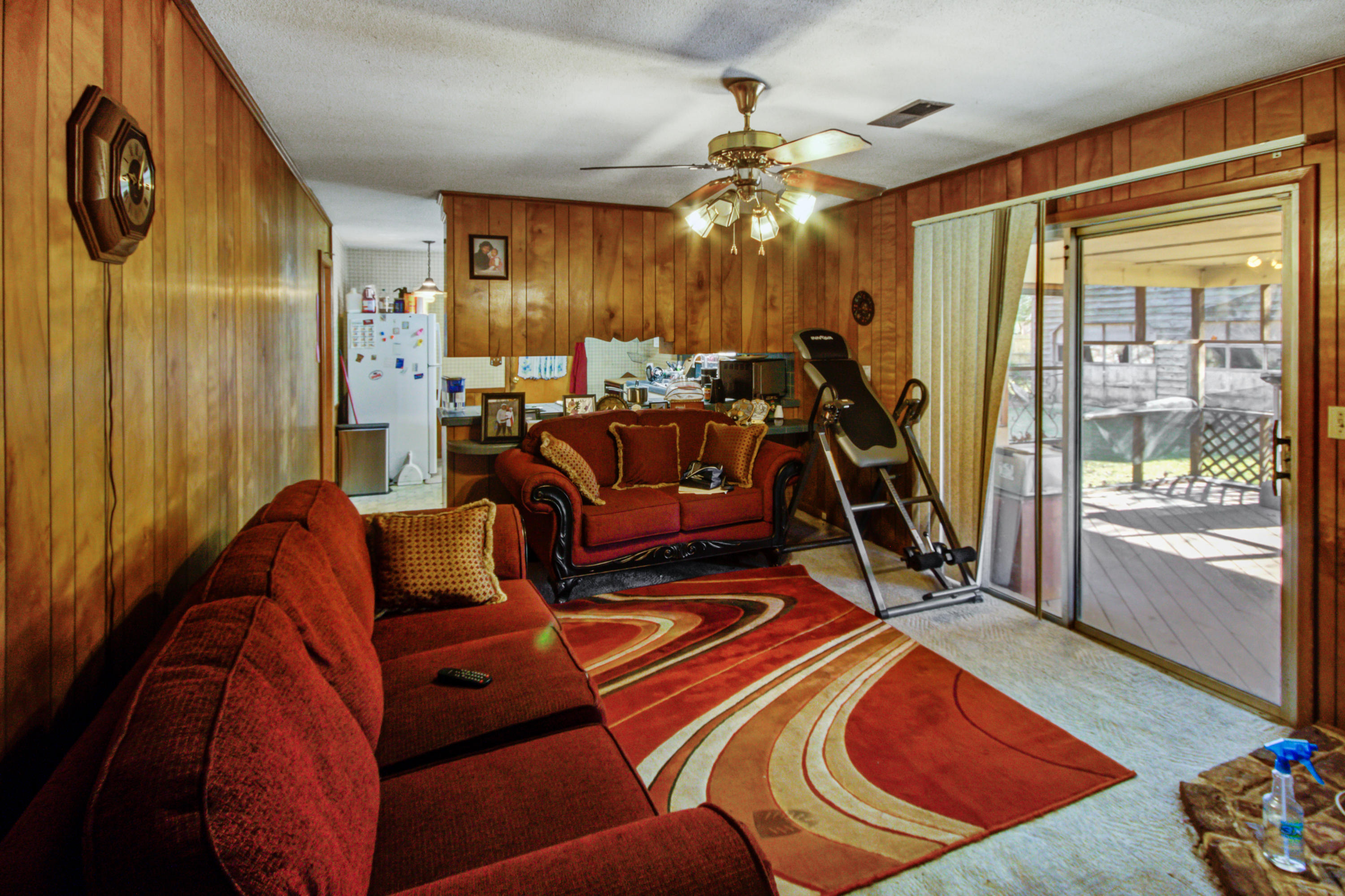 2435 Otranto Road Charleston, SC 29406 - Photo 12 of 19 Living Room