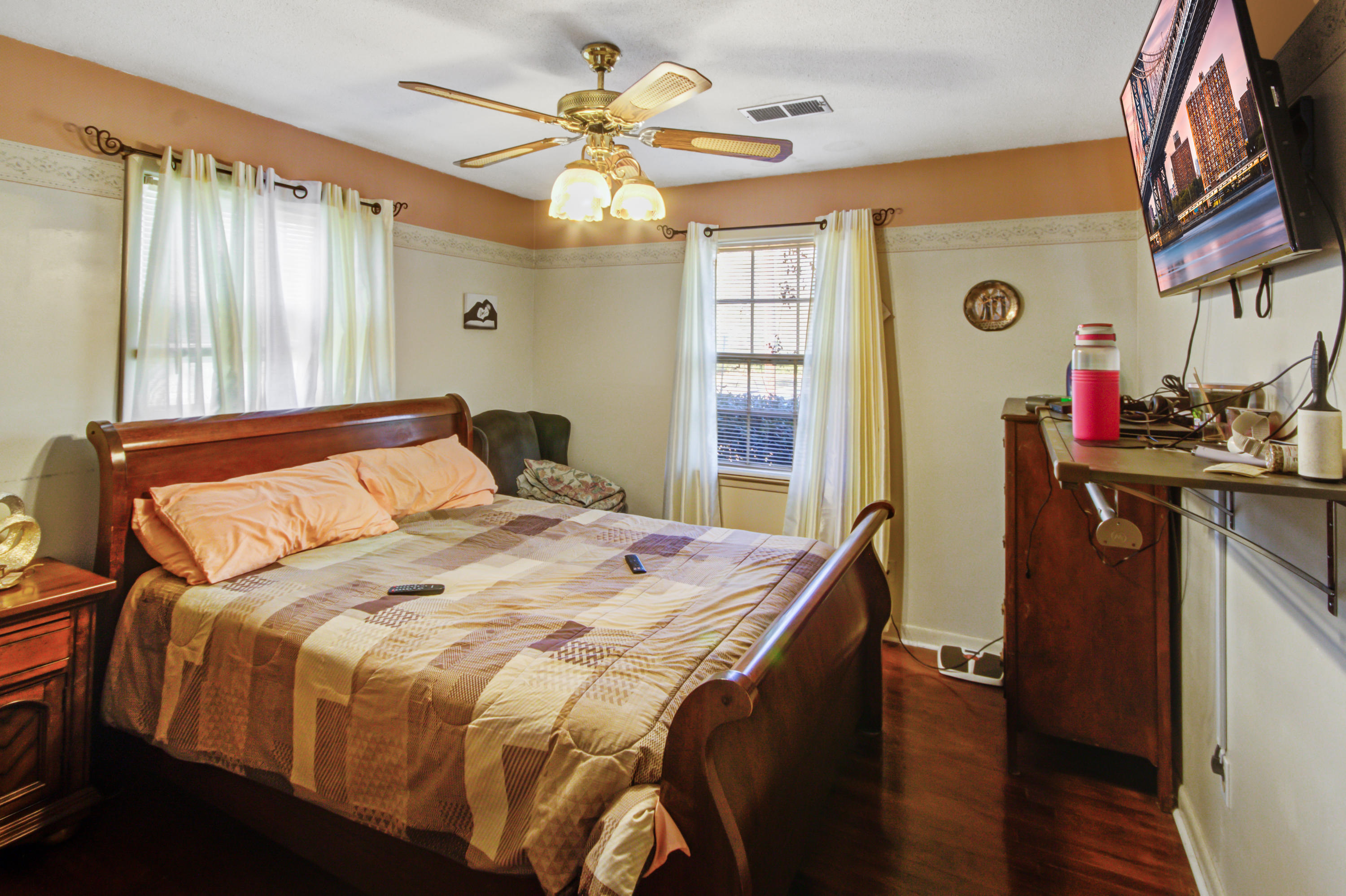 2435 Otranto Road Charleston, SC 29406 - Photo 14 of 19 Bedroom 2