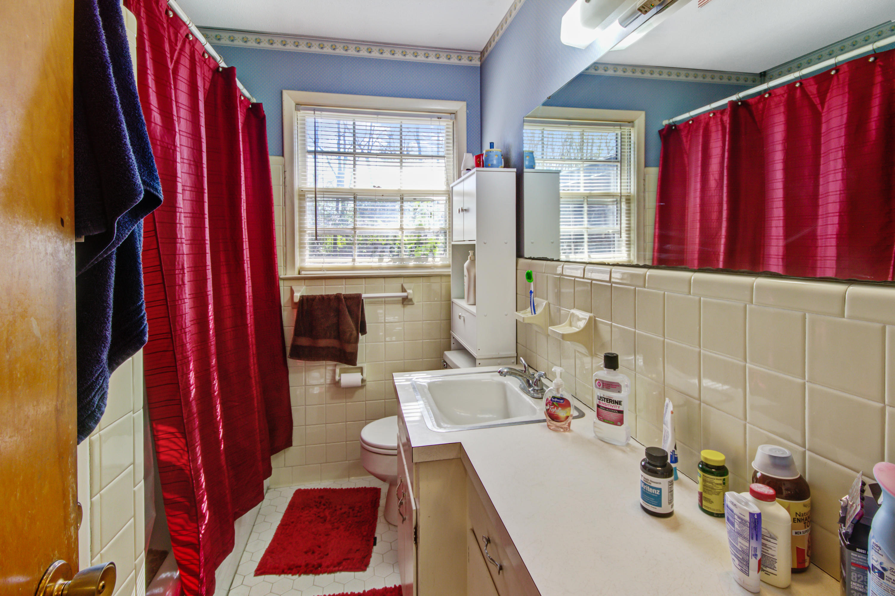 2435 Otranto Road Charleston, SC 29406 - Photo 15 of 19 Hall Bathroom