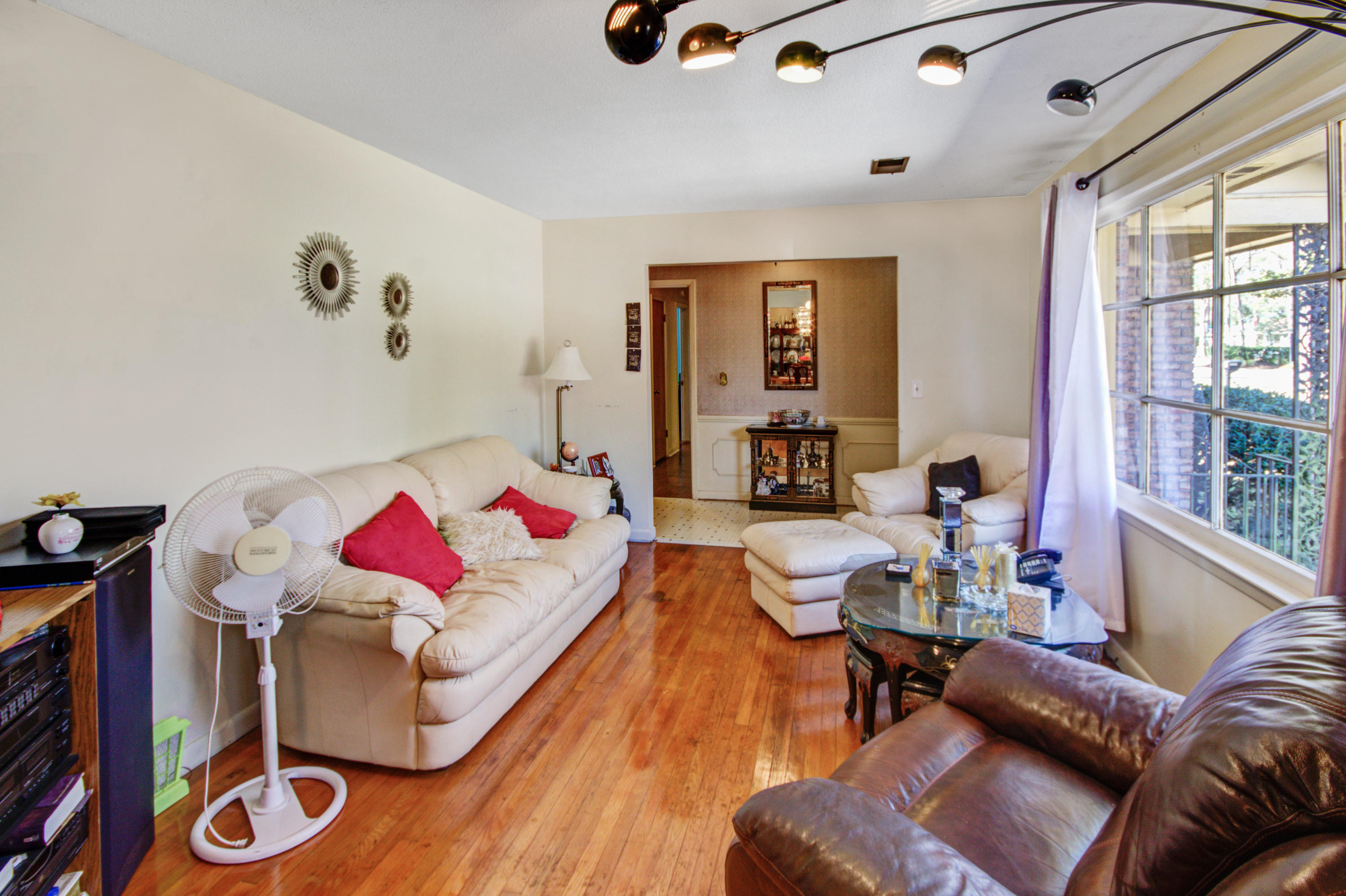 2435 Otranto Road Charleston, SC 29406 - Photo 6 of 19 Hardwood Floors
