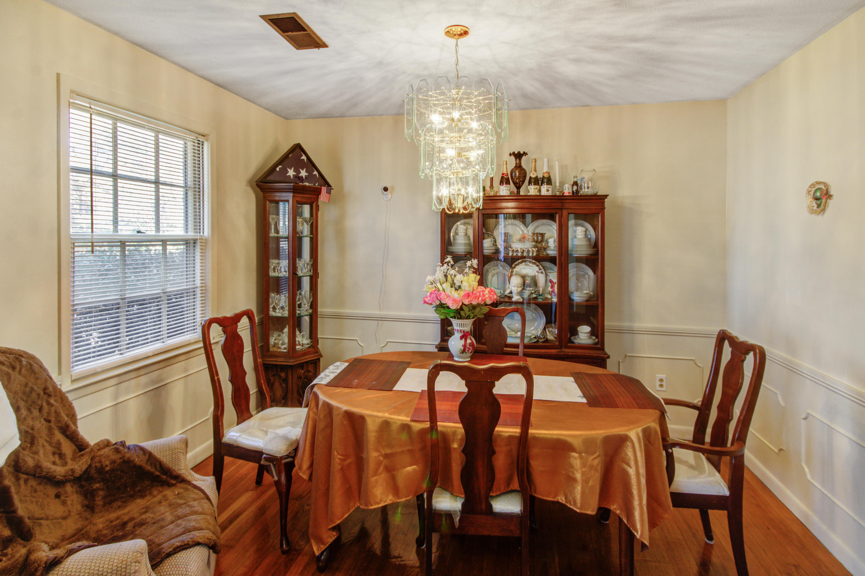 2435 Otranto Road Charleston, SC 29406 - Photo 7 of 19 Dining Room