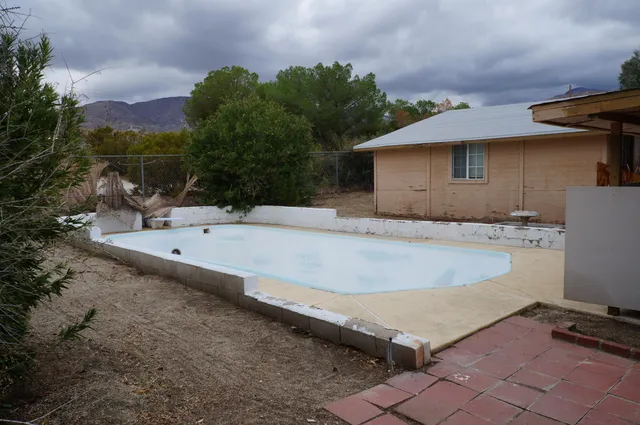 $229,995 | 11022 West Drive, Morongo Valley, CA 92256