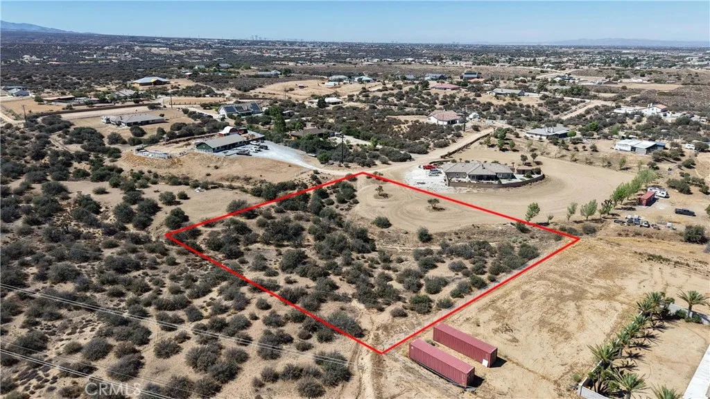 0 Merito Road Oak Hills, CA 92344 - Photo 8 of 10 Gallery Image 8