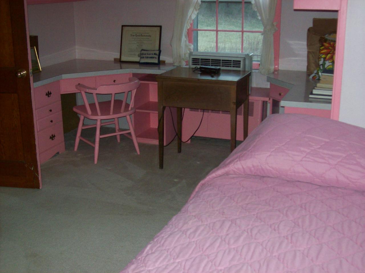 397 Partridge Road Pittsfield, MA 01201 - Photo 11 of 13 Upstairs Bedroom