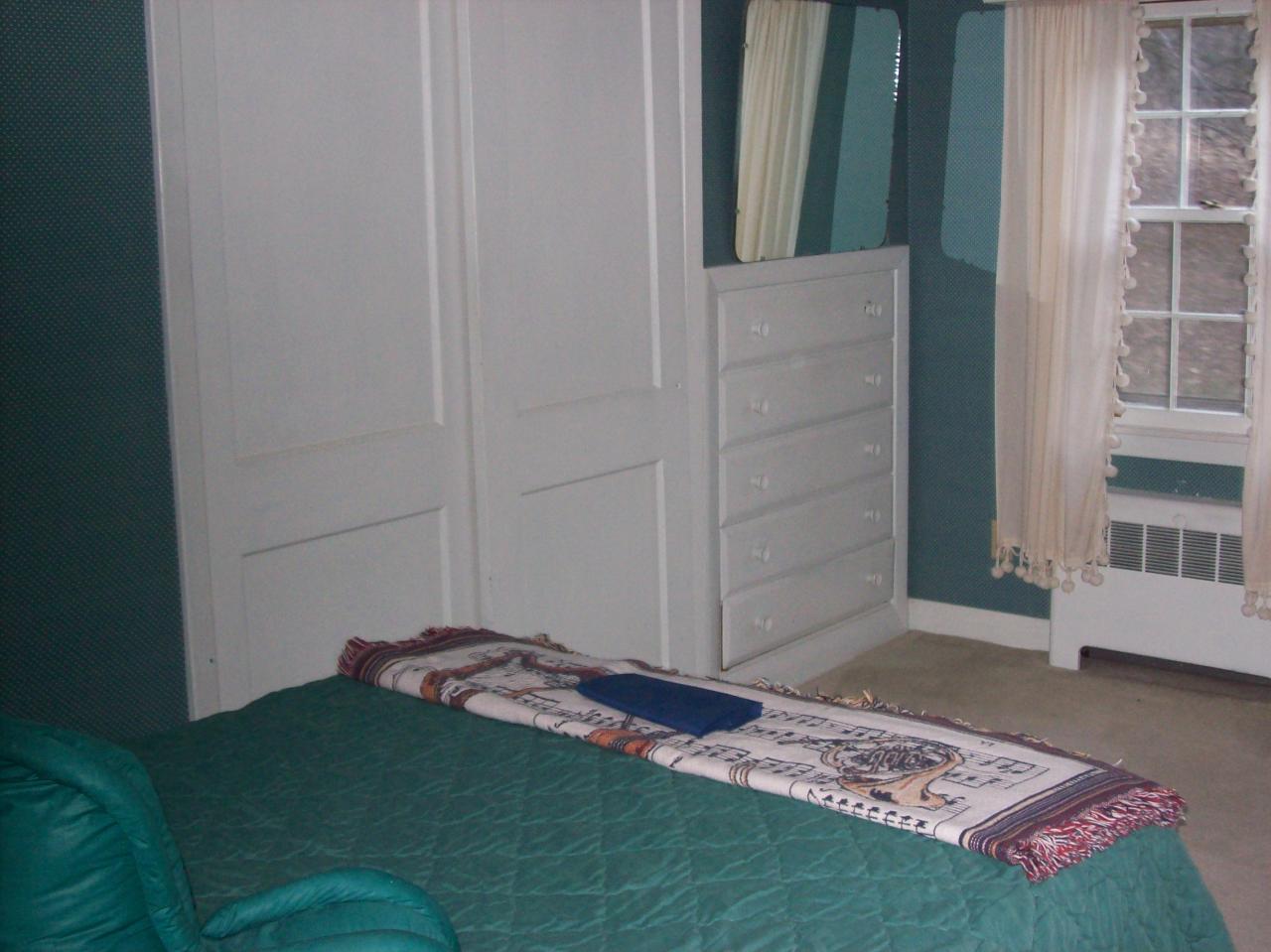 397 Partridge Road Pittsfield, MA 01201 - Photo 12 of 13 Upstairs Bedroom 2