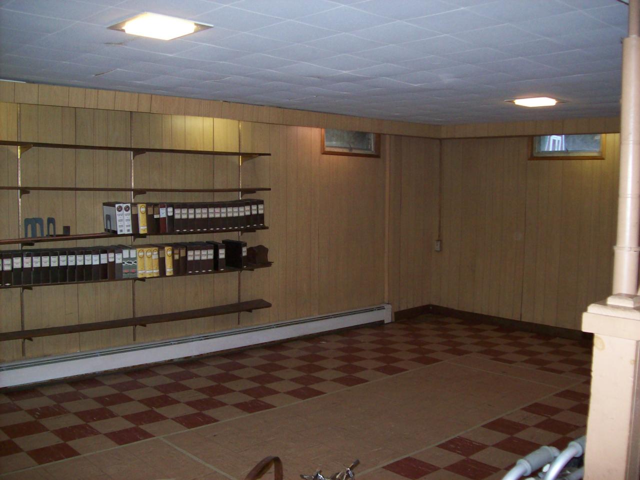 397 Partridge Road Pittsfield, MA 01201 - Photo 13 of 13 Lower Level Game Room