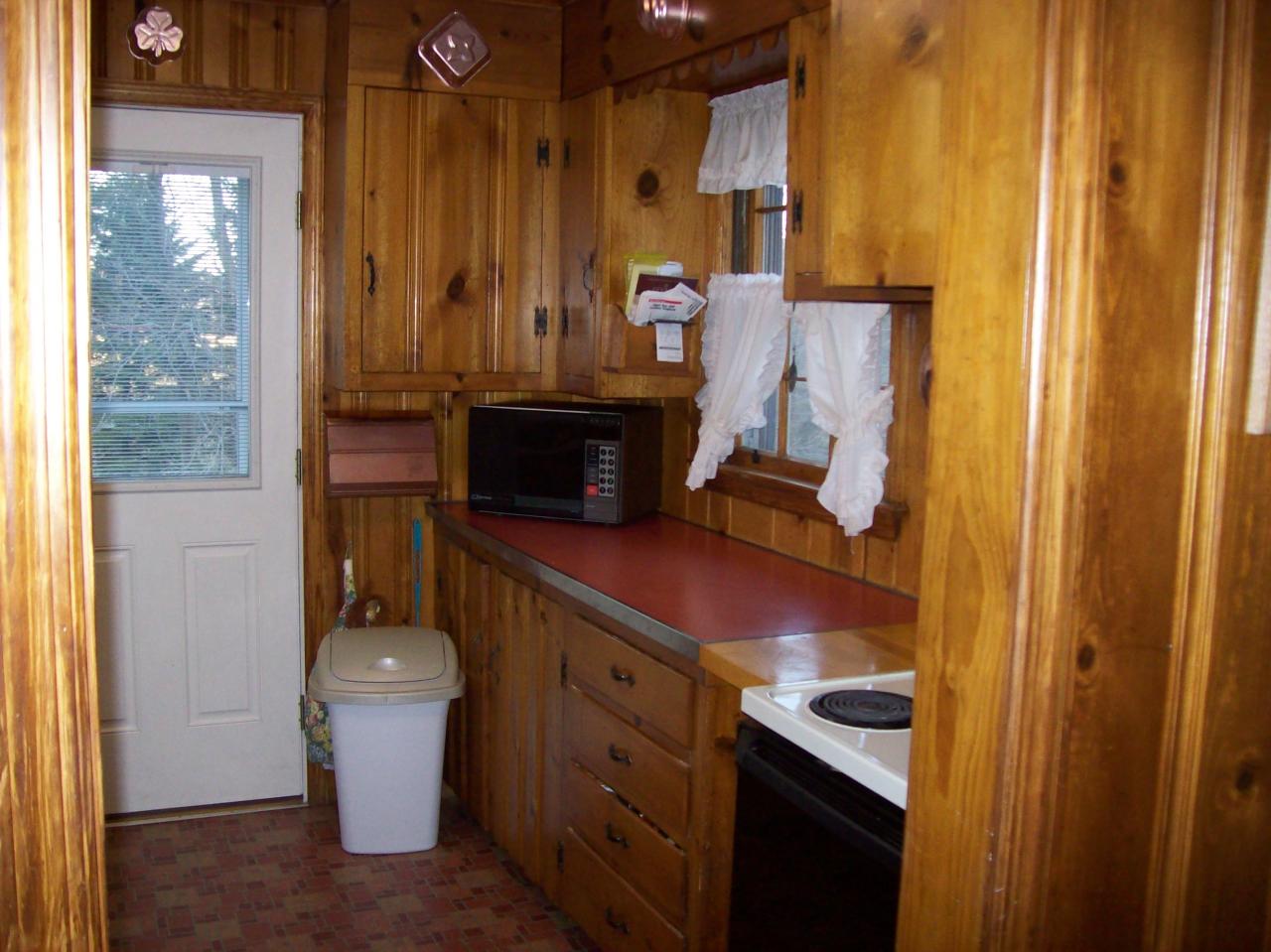 397 Partridge Road Pittsfield, MA 01201 - Photo 7 of 13 Kitchen