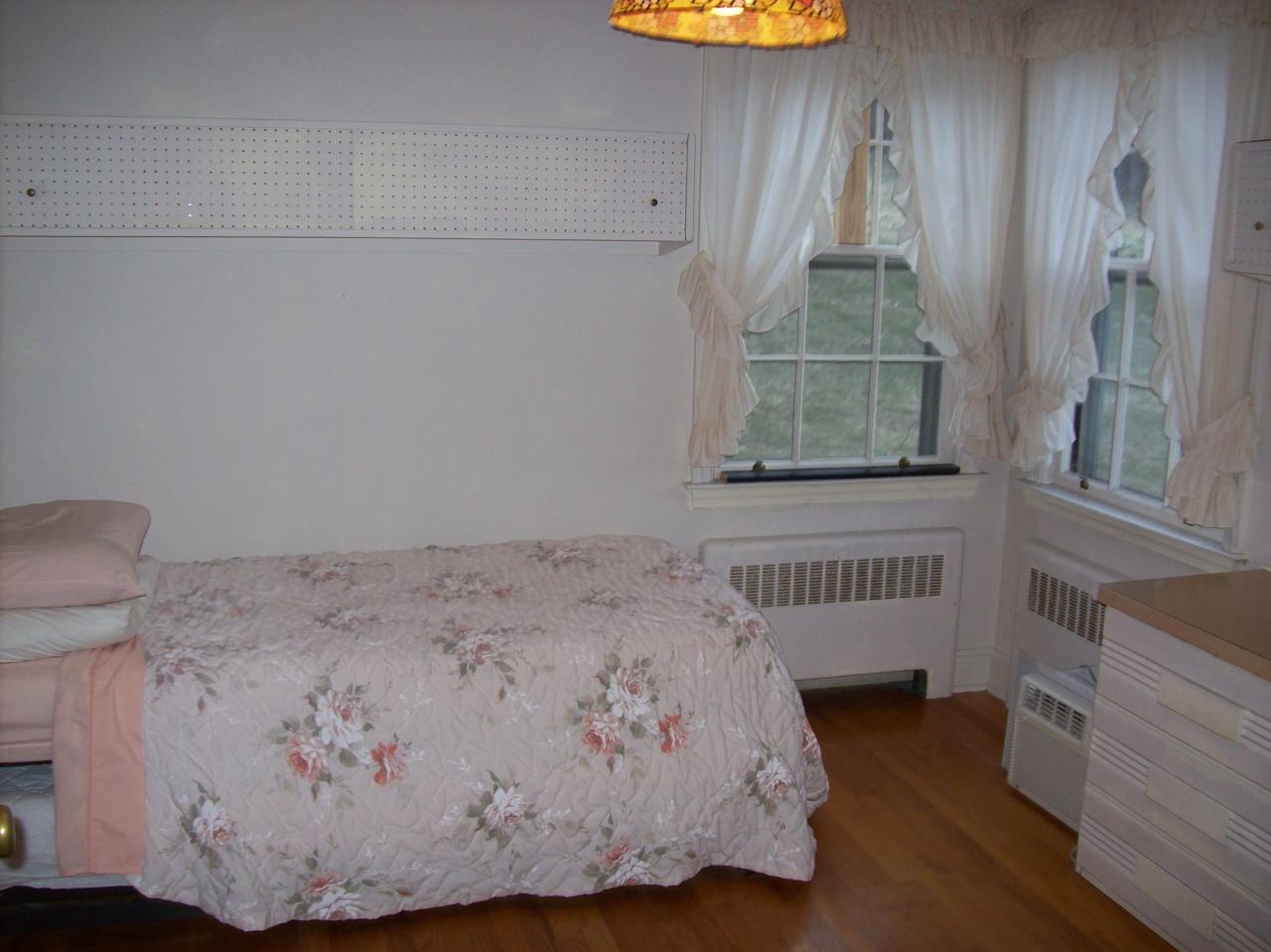 397 Partridge Road Pittsfield, MA 01201 - Photo 9 of 13 First Floor Bedroom