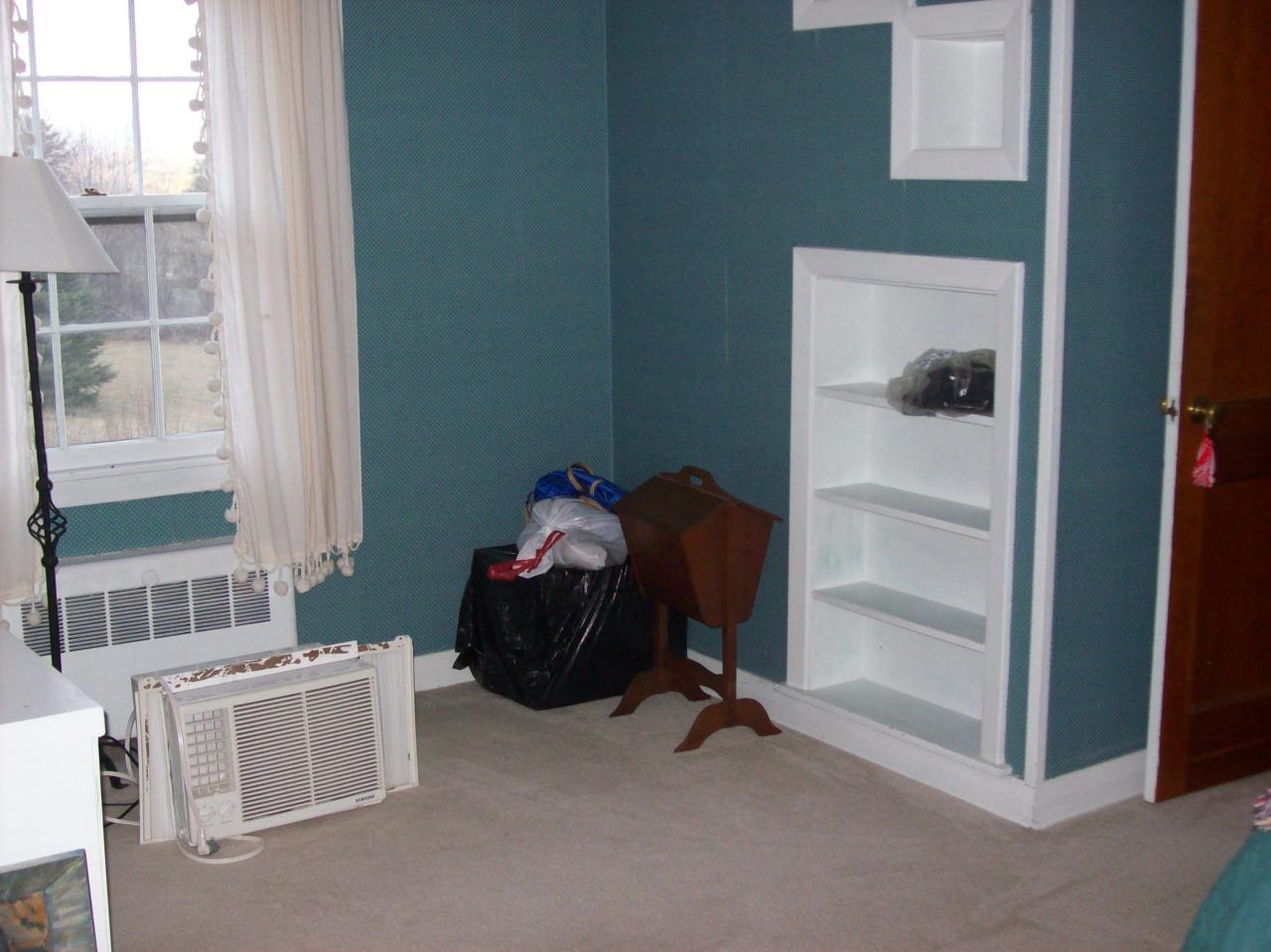 397 Partridge Road Pittsfield, MA 01201 - Photo 10 of 13 Upstairs Bdroom 2 more space