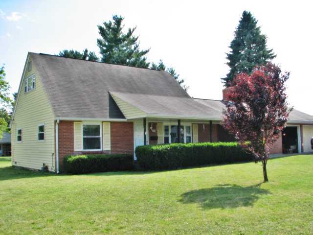 387 Jefferson Road Newark, OH 43055 - Photo 1 of 14 Gallery Image 1