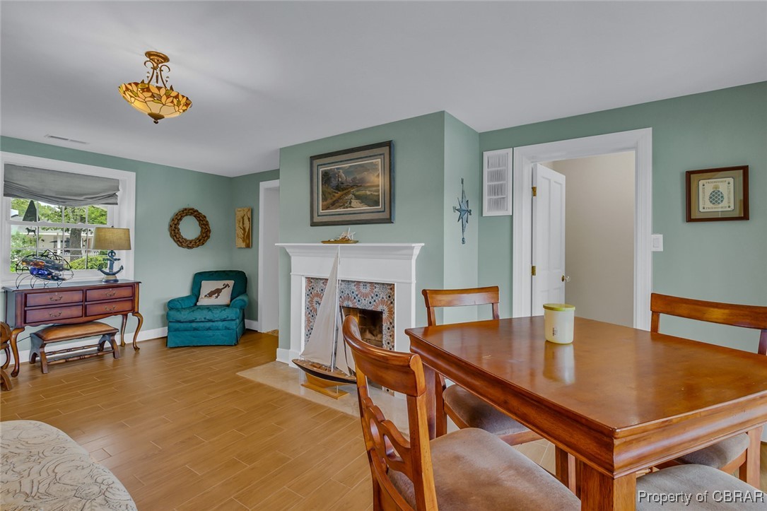 322 Lucom Pt Drive Reedville, VA 22539 - Photo 5 of 43