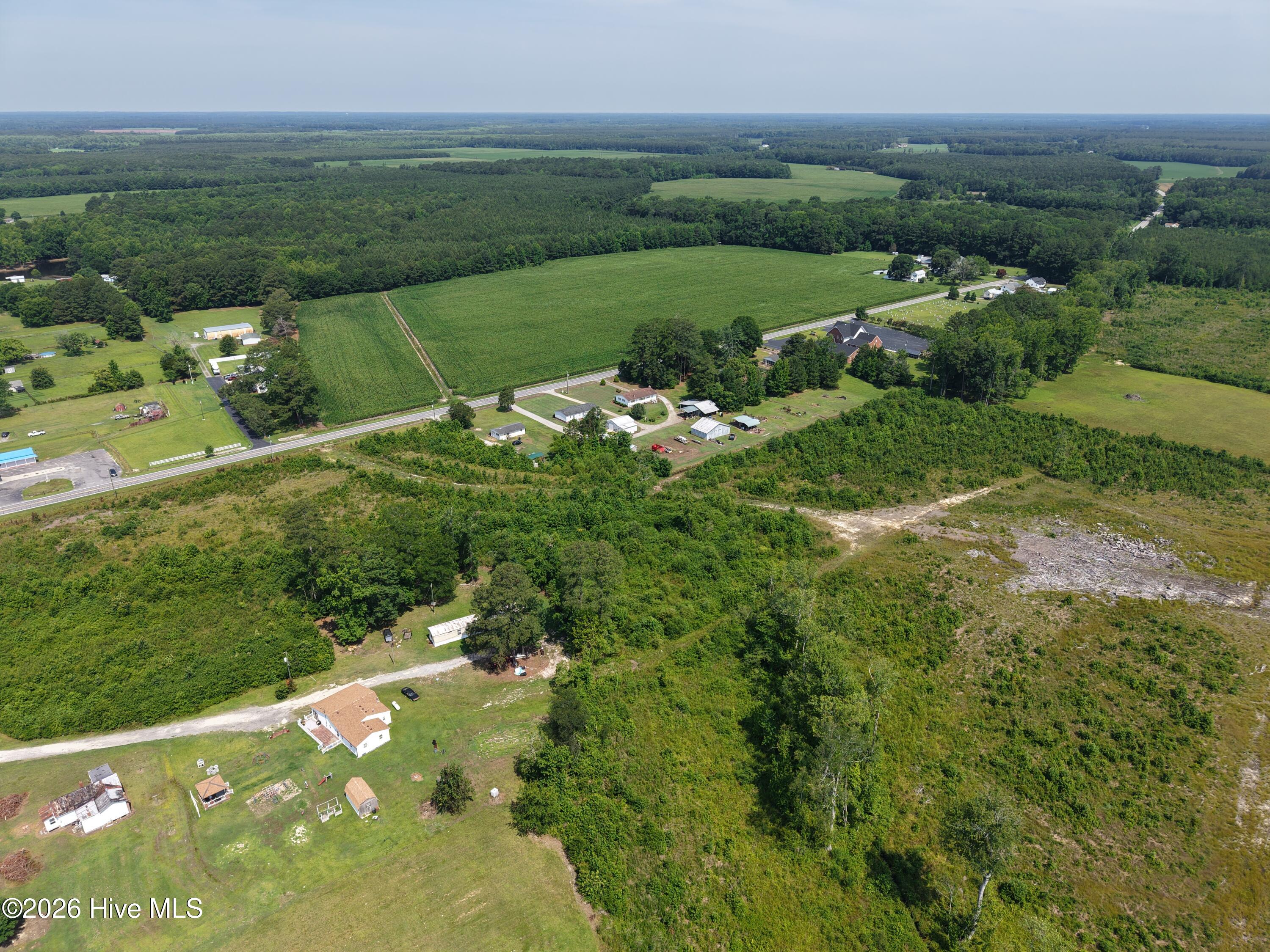 32 North & Amp Corapeake Road Corapeake, NC 27926 - Photo 13 of 17