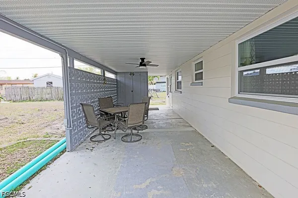 $1,299 | 2184 Arden Street, Fort Myers, FL 33907
