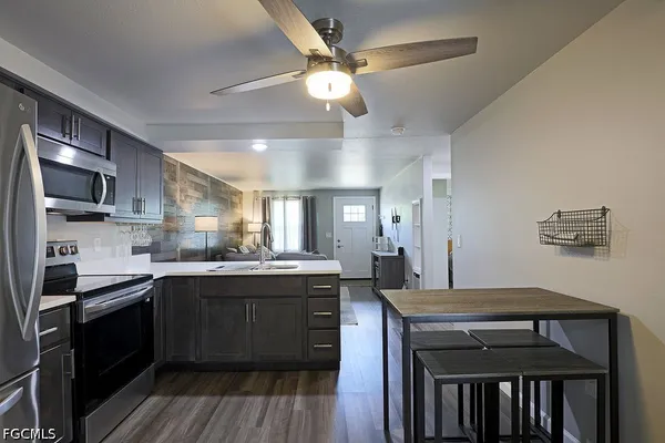 $1,299 | 2184 Arden Street, Fort Myers, FL 33907