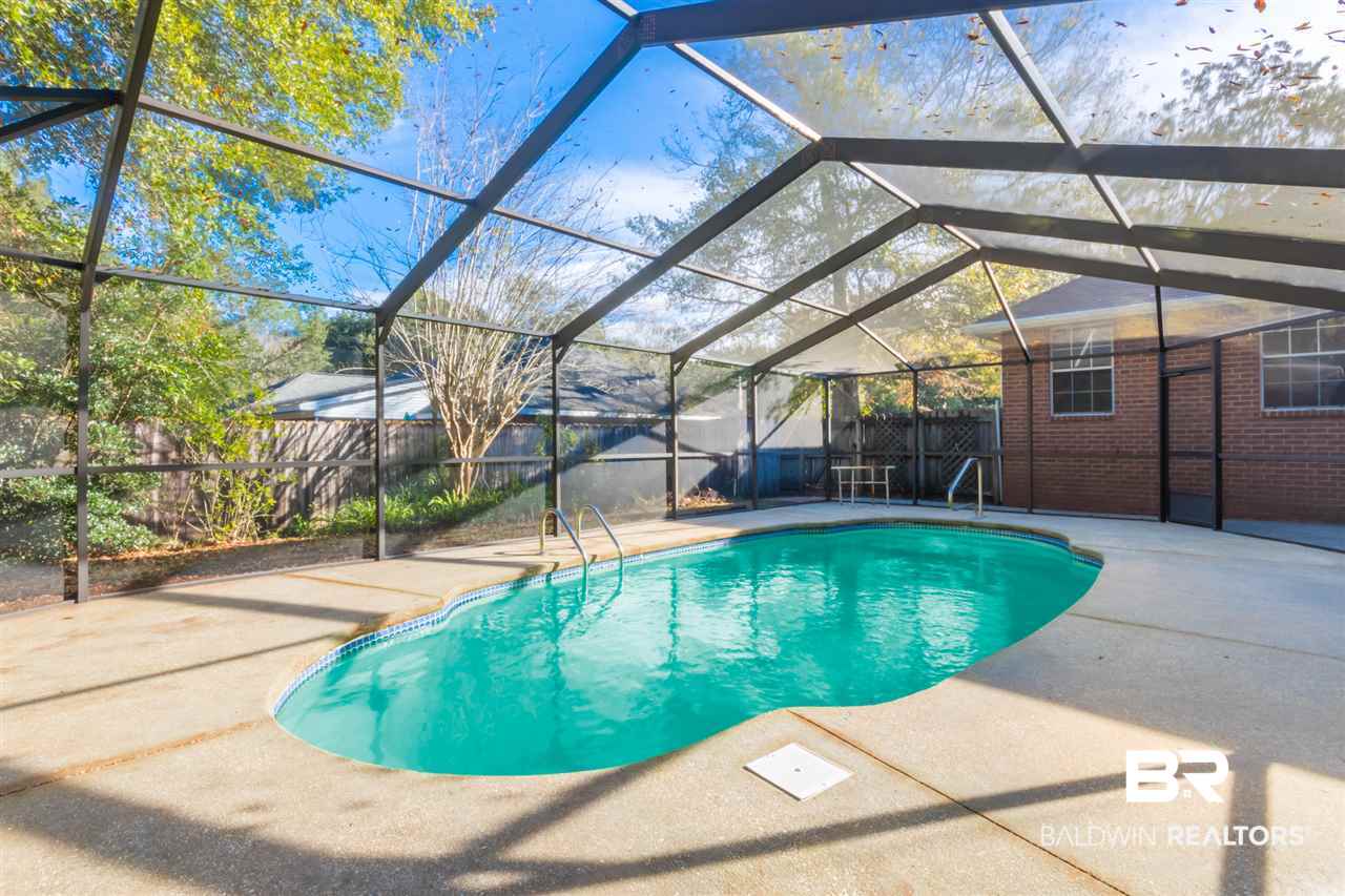 10705 Magnolia Lane Lillian, AL 36549 - Photo 22 of 29