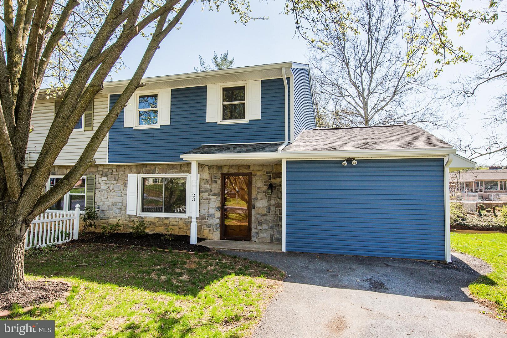 23 Faust Lane Stevens, PA 17578 - Photo 4 of 46