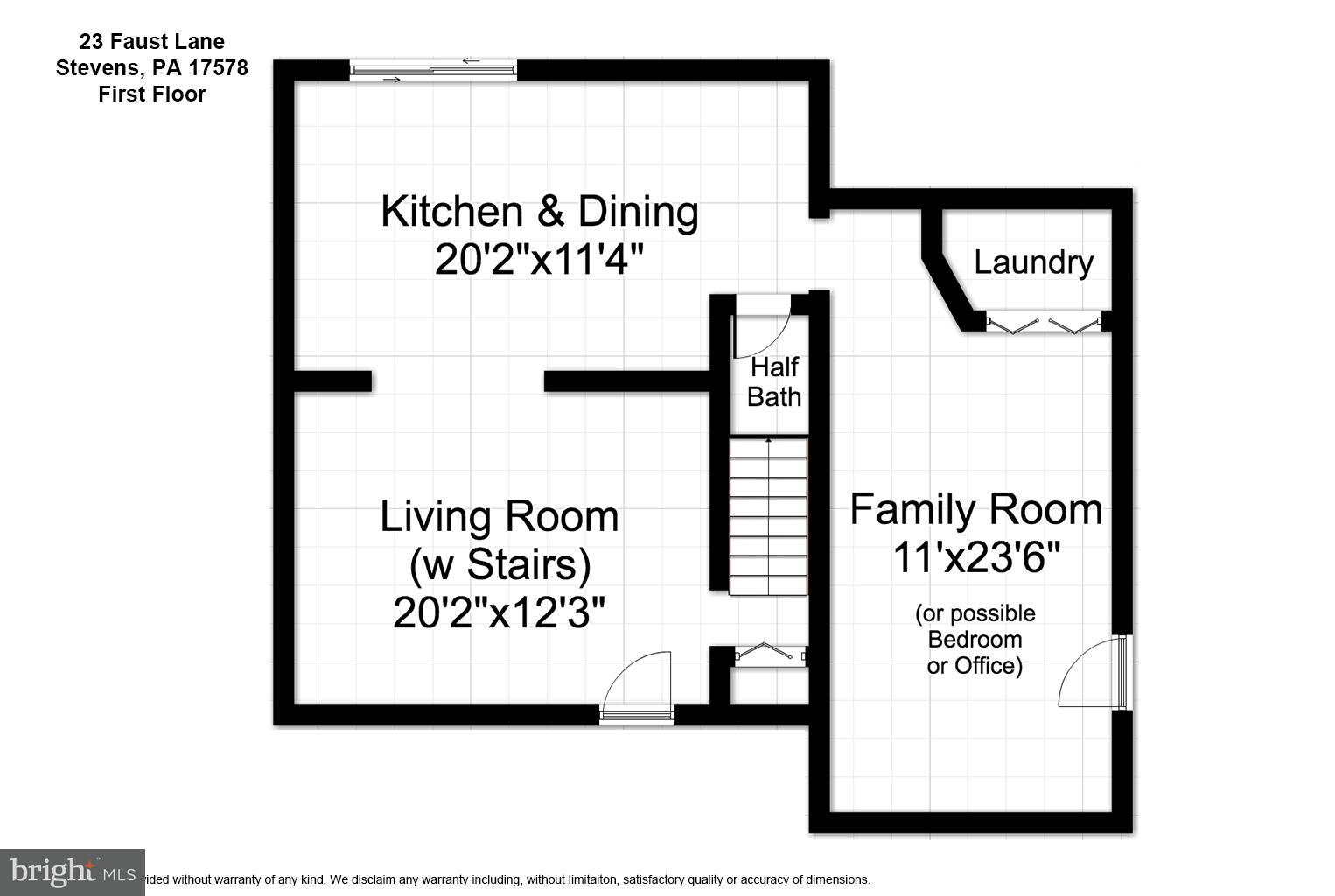 23 Faust Lane Stevens, PA 17578 - Photo 45 of 46