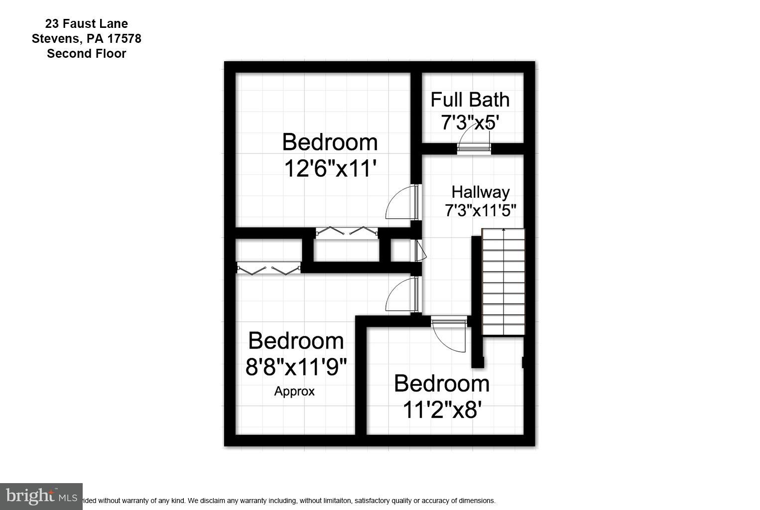 23 Faust Lane Stevens, PA 17578 - Photo 46 of 46