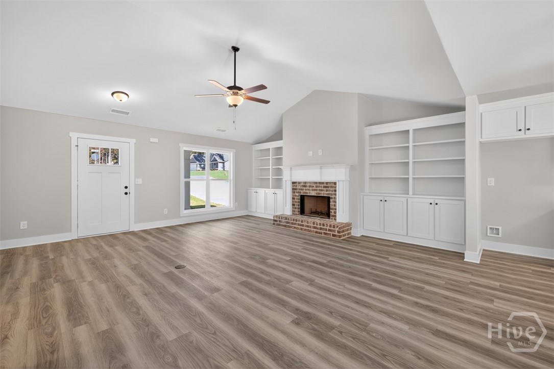 1861 Bennett Road, Unit 5 Winder, GA 30680 - Photo 6 of 36