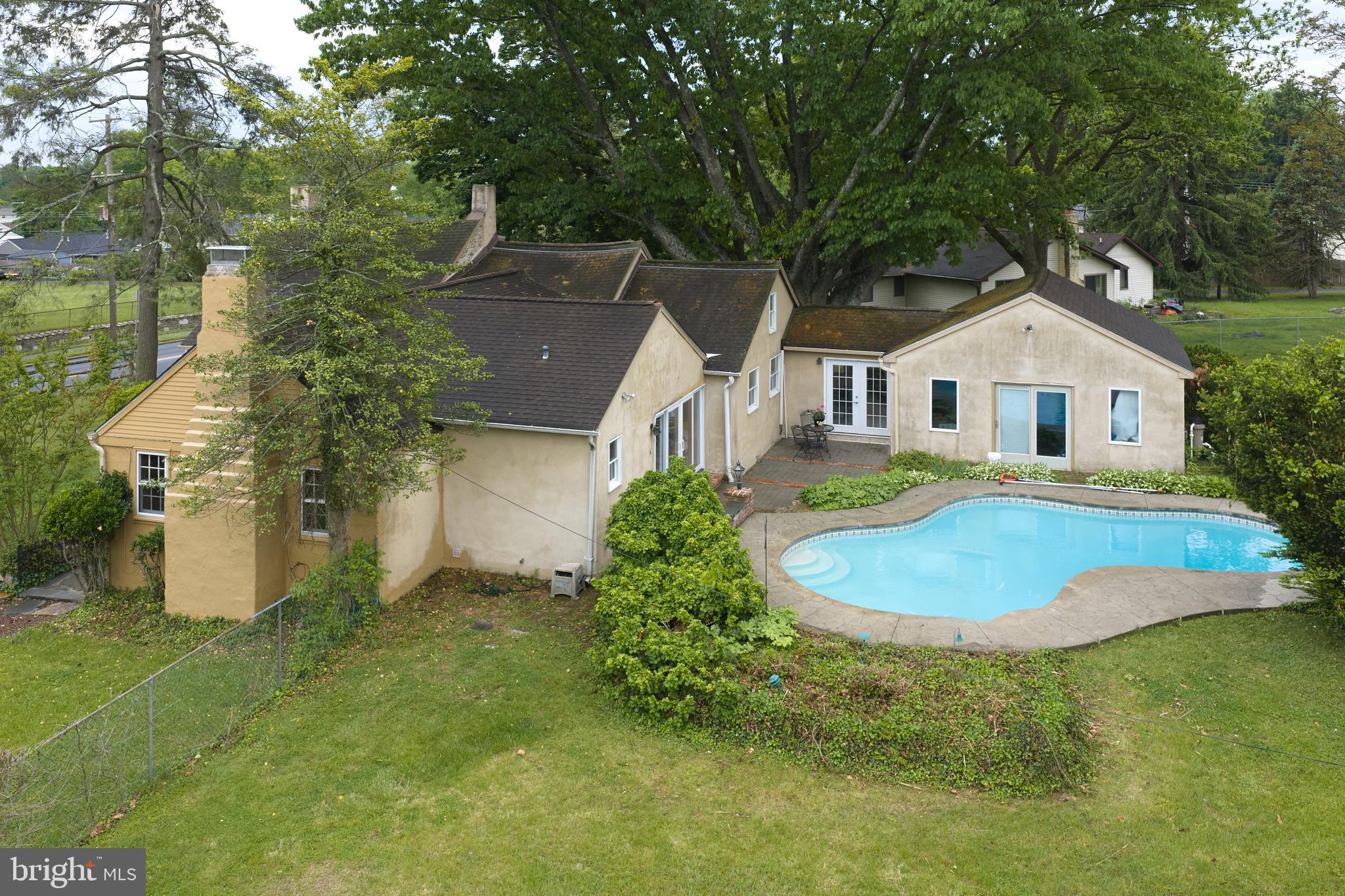 1465 Makefield Road Yardley, PA 19067 - Photo 43 of 43