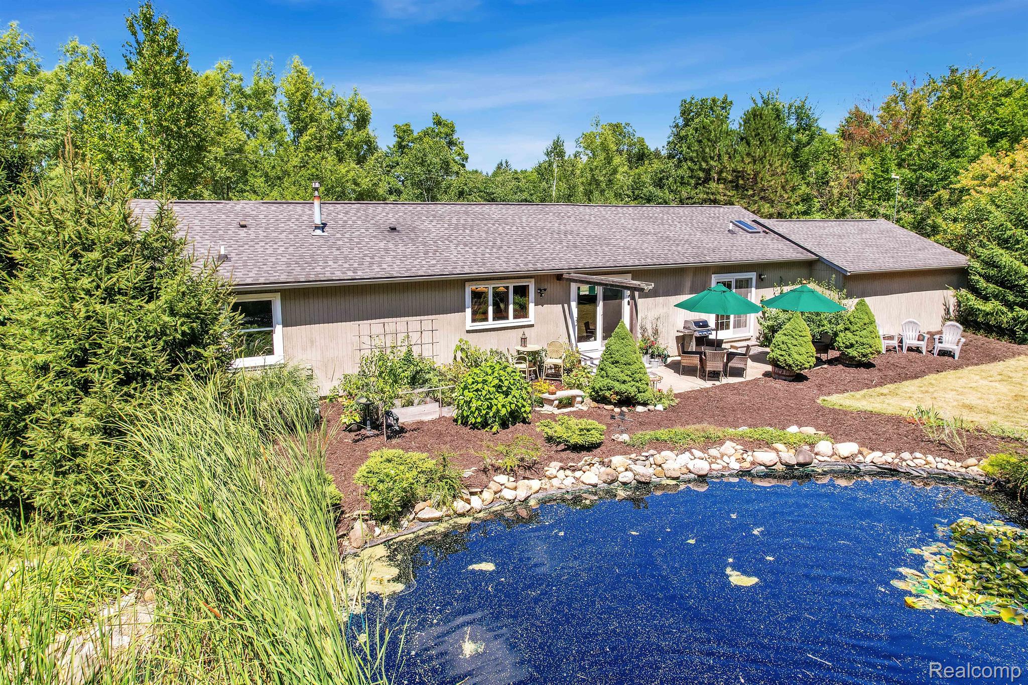 7944 Brophy Road Howell, MI 48855 - Photo 43 of 46 Gallery Image 43