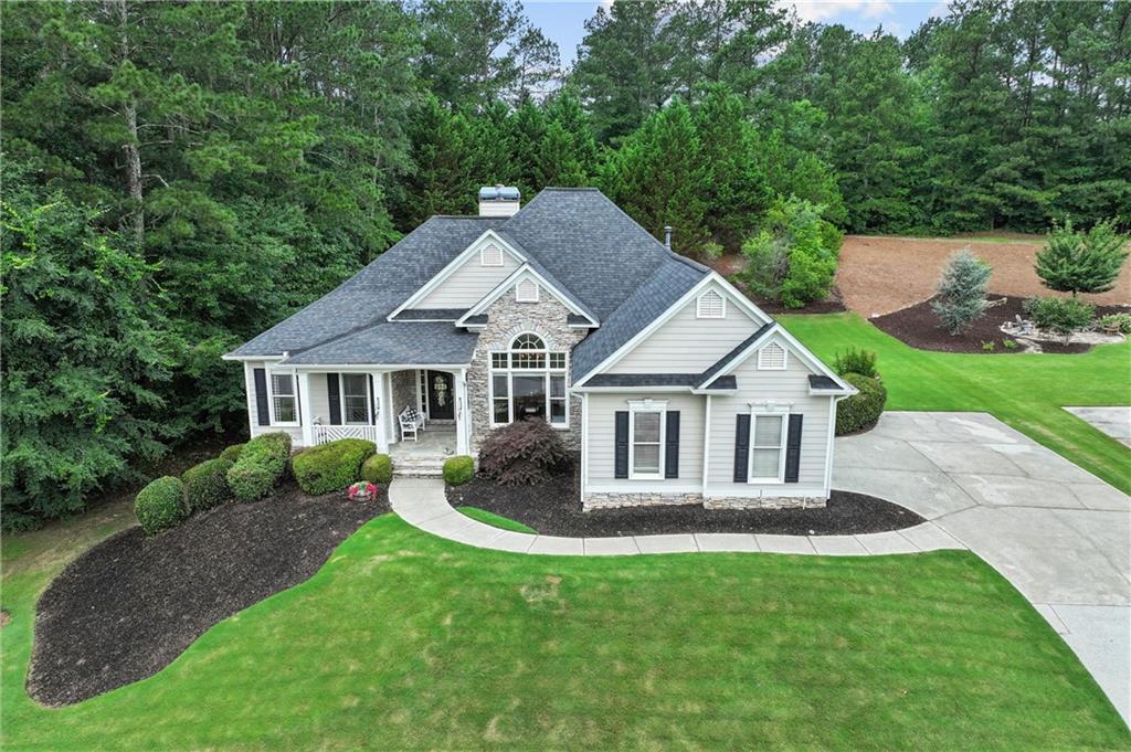 249 Graves Road Acworth, GA 30101 - Photo 3 of 44