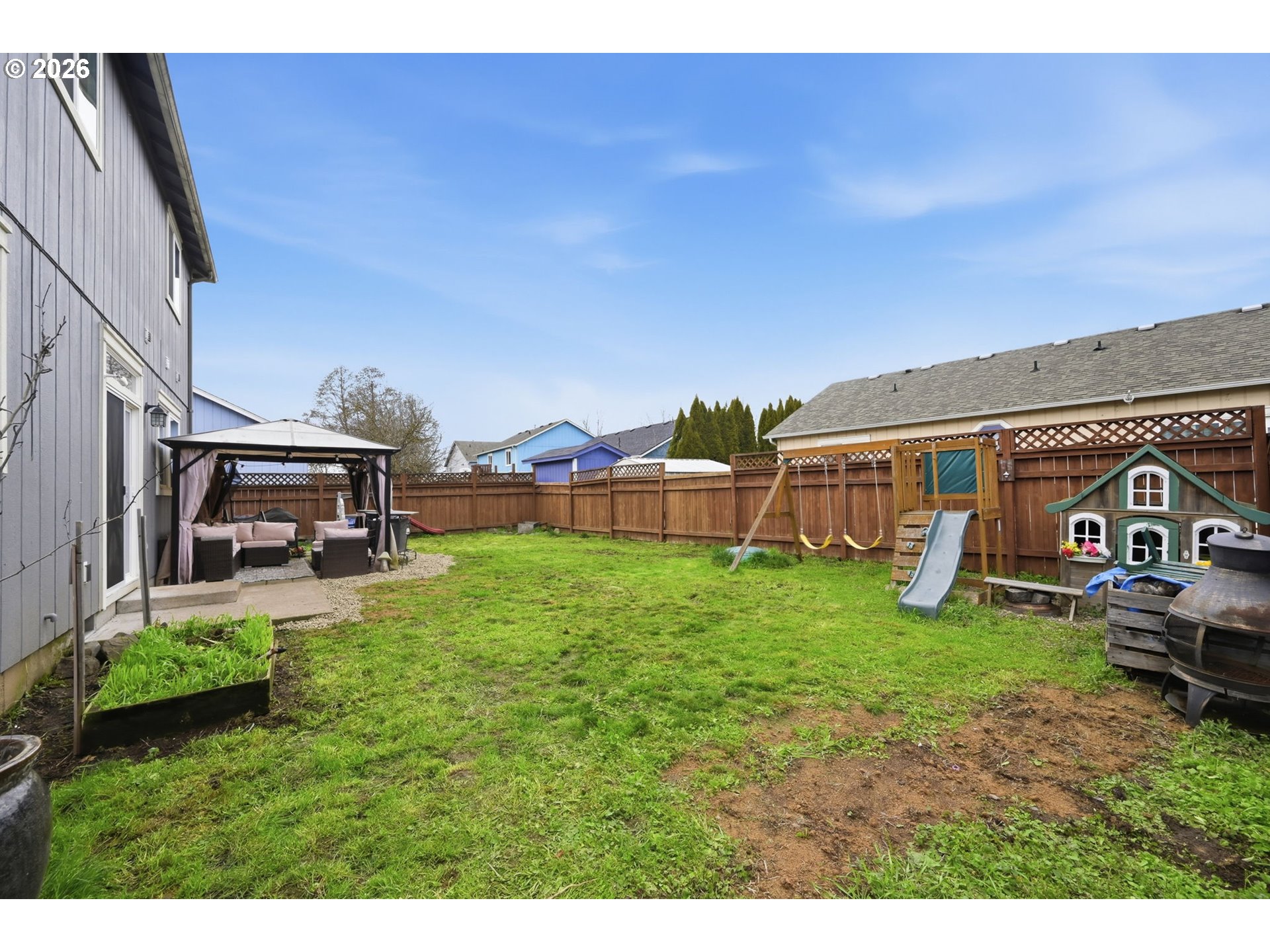 3717 Riviera Eugene, OR 97402 - Photo 37 of 47