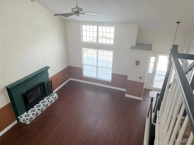 $239,900 | 2213 Stone Gate Drive, Dupo, IL 62239