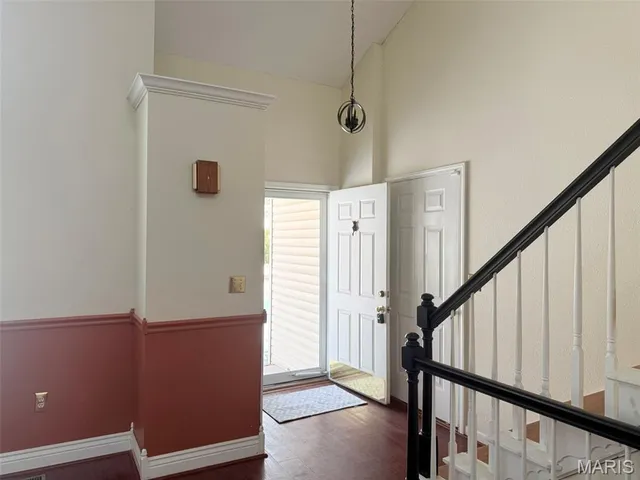 $239,900 | 2213 Stone Gate Drive, Dupo, IL 62239