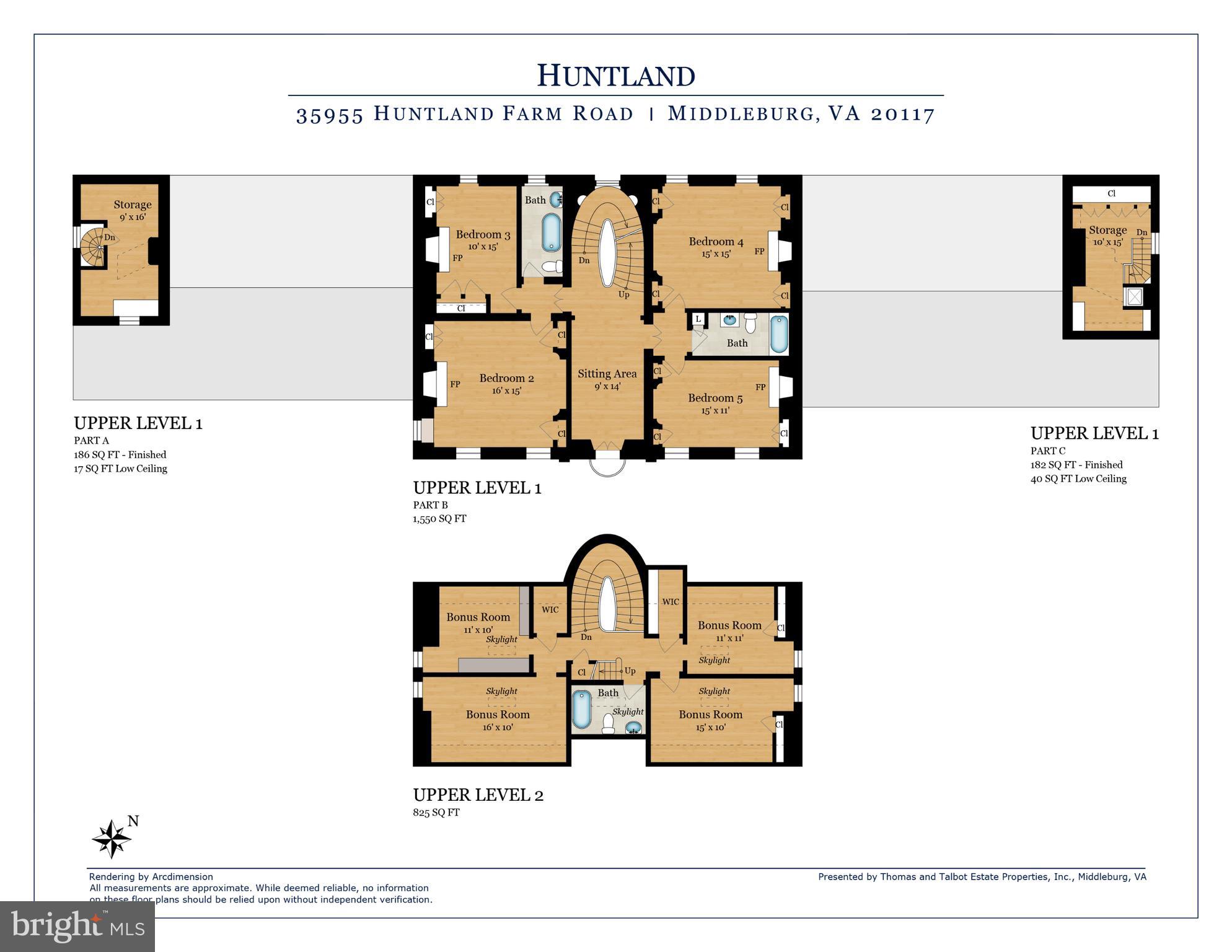 35955 Huntland Farm Road Middleburg, VA 20117 - Photo 22 of 64