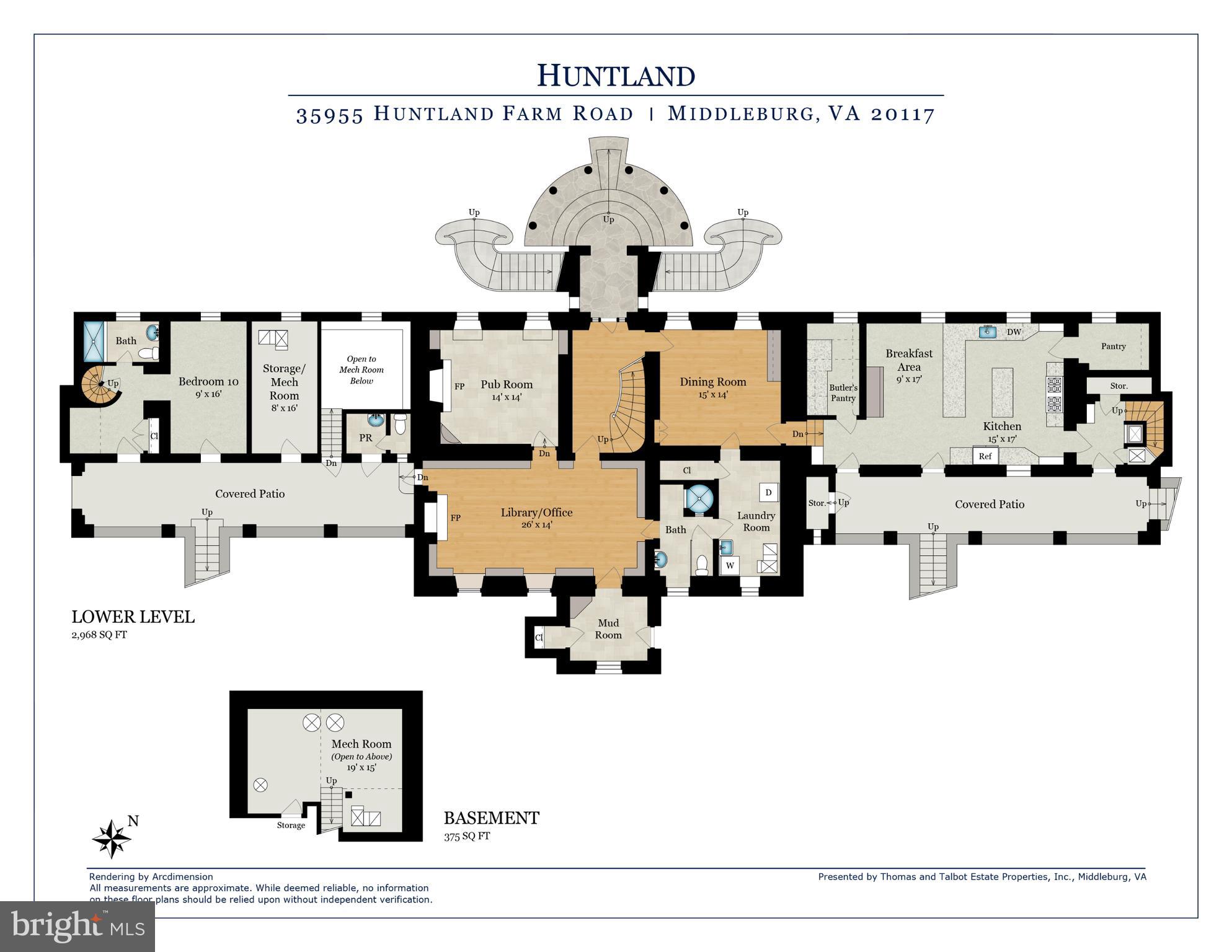 35955 Huntland Farm Road Middleburg, VA 20117 - Photo 23 of 64