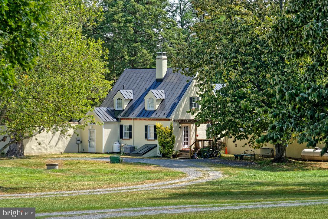 35955 Huntland Farm Road Middleburg, VA 20117 - Photo 60 of 64 #2 of 4 cottages