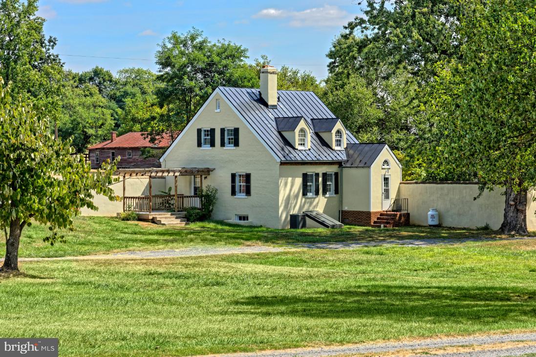 35955 Huntland Farm Road Middleburg, VA 20117 - Photo 61 of 64 #3 of 4 cottages