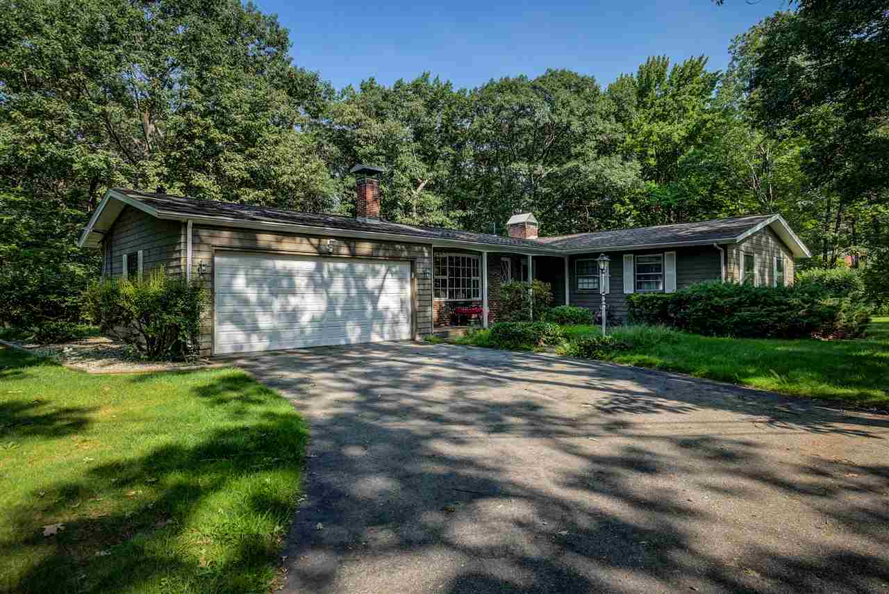 74 Foster Road Milford, NH 03055 - Photo 1 of 30
