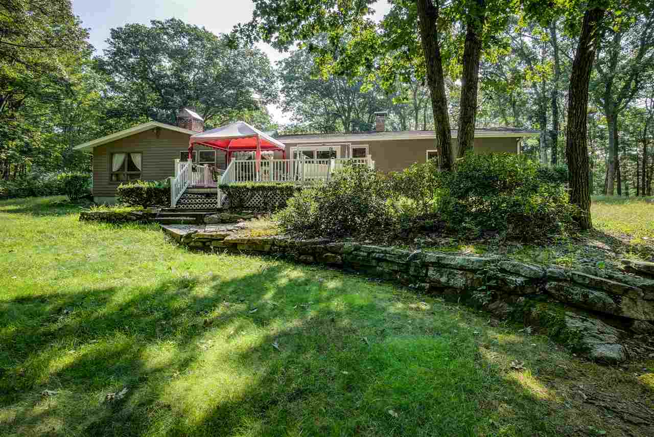 74 Foster Road Milford, NH 03055 - Photo 2 of 30