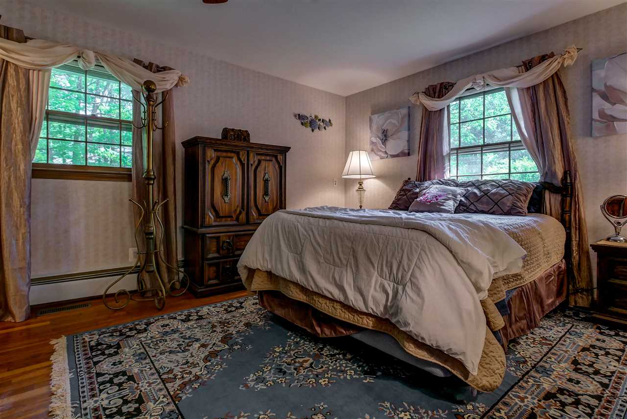 74 Foster Road Milford, NH 03055 - Photo 19 of 30