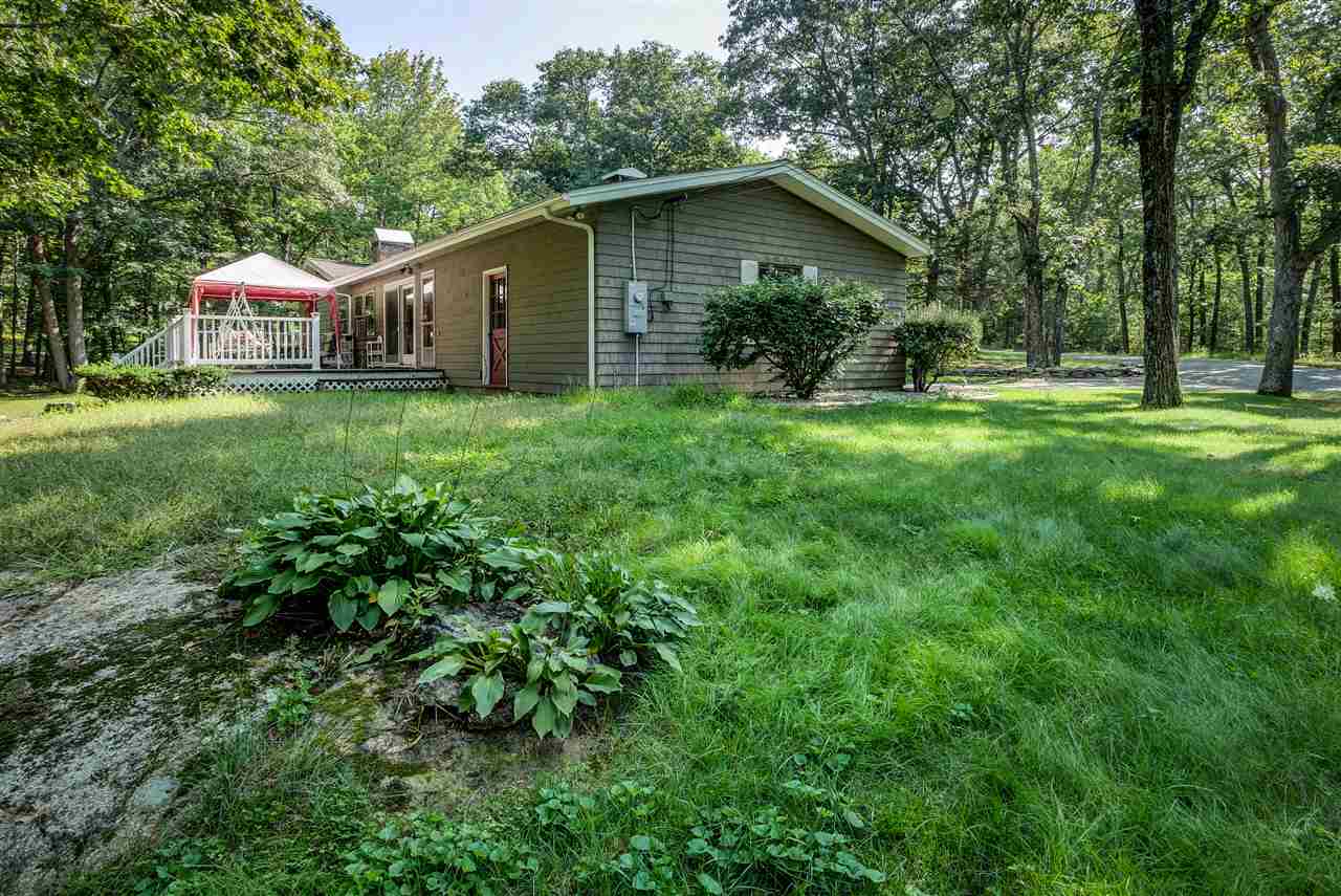74 Foster Road Milford, NH 03055 - Photo 3 of 30