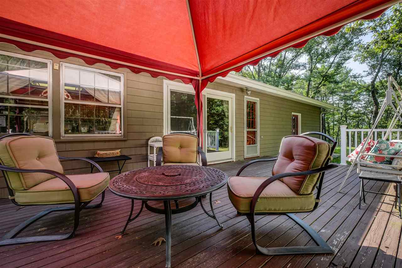 74 Foster Road Milford, NH 03055 - Photo 27 of 30