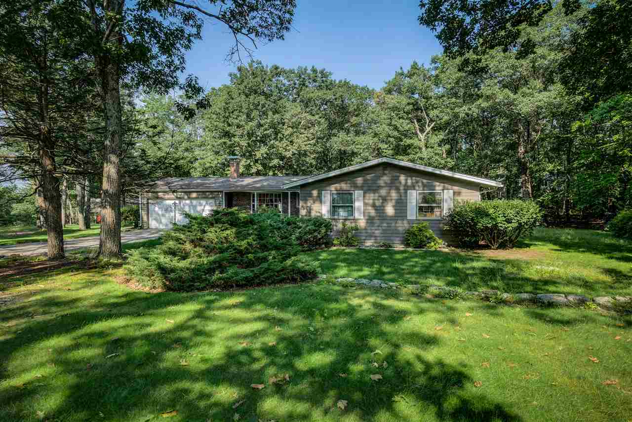 74 Foster Road Milford, NH 03055 - Photo 29 of 30